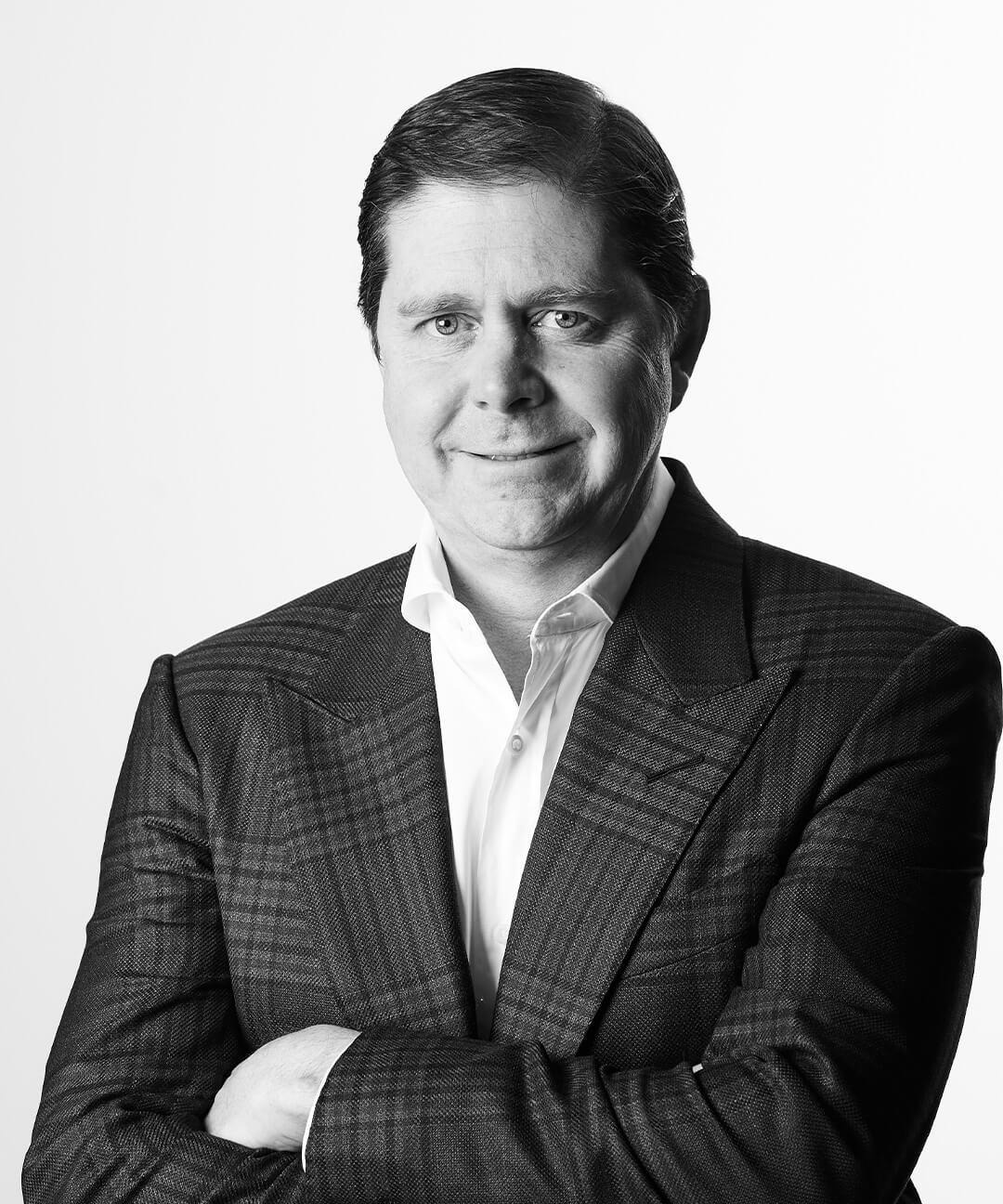 Ron Gold Rccl Our Team | ECL Development